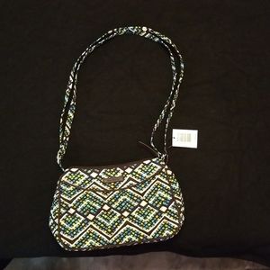 Vera Bradley Little Crossbody